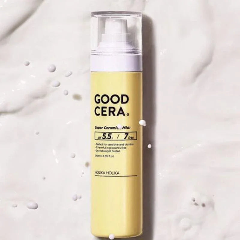 [HolikaHolika] Good Cera Super Ceramide Mist 120ml