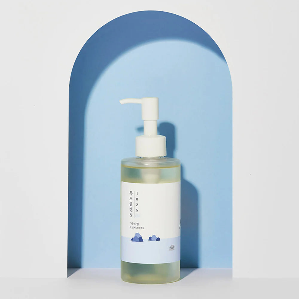 [ROUNDLAB] 1025 Dokdo Cleansing oil 200ml