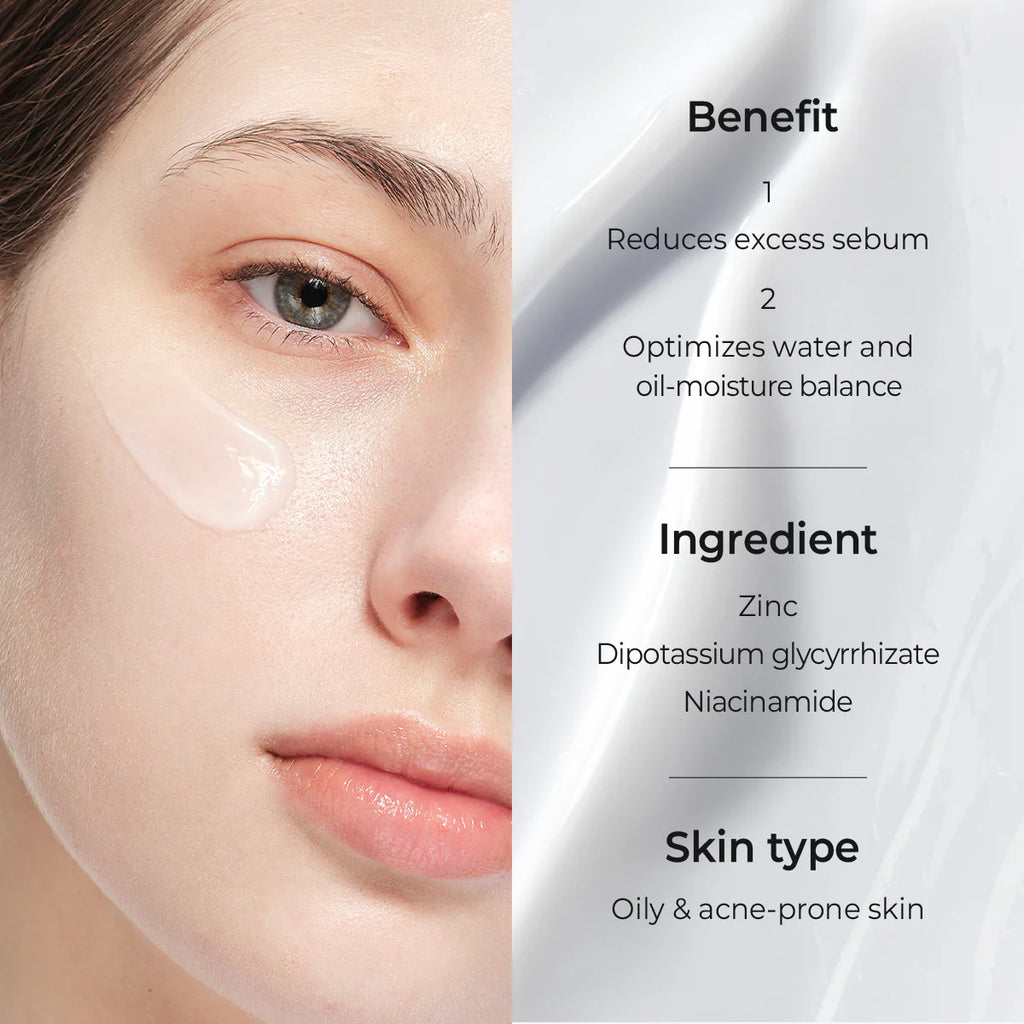 [aestura] Theracne365 Soothing Active Moisturizer 60ml