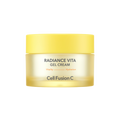 [CellFusionC]  Radiance Vita Gel Cream 55ml