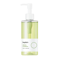 [Beplain] Mung Bean Cleansing Oil 200ml