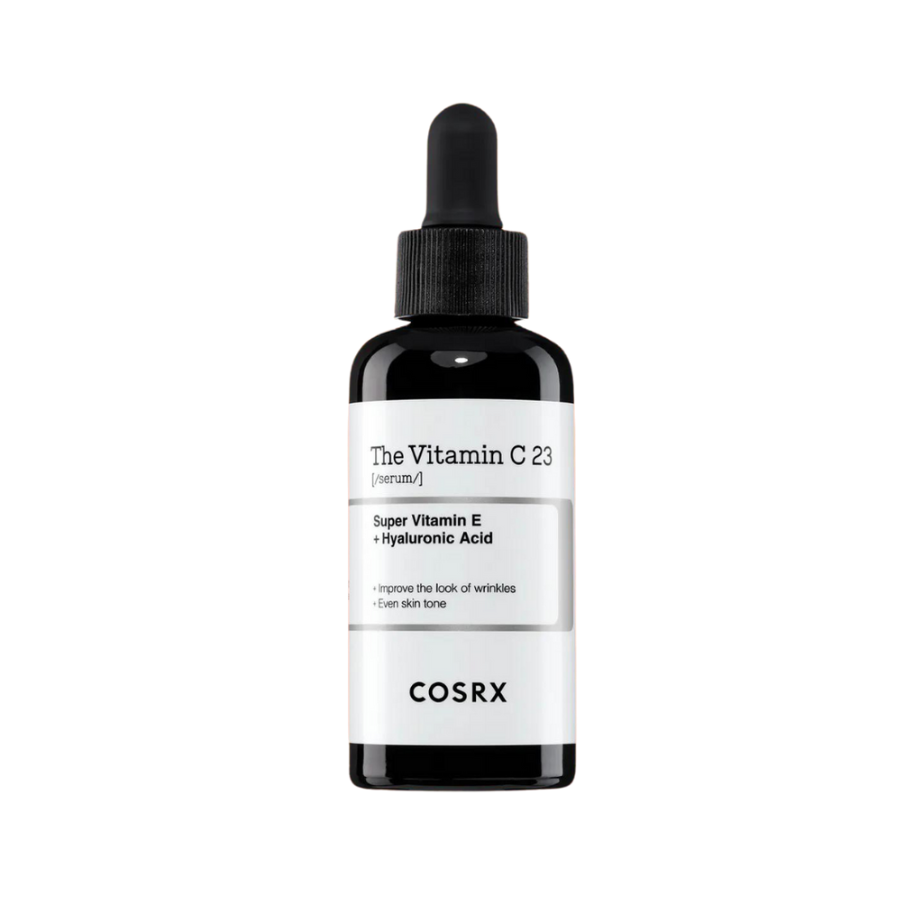 [Cosrx] The Vitamin C 23 serum 20ml