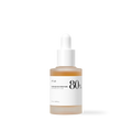 [Anua] HEARTLEAF 80% MOISTURE SOOTHING AMPOULE 30ml
