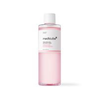 [Medicube] PDRN Pink Cica Soothing Toner 250ml