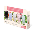 [Mary&May] Vegan Wash Off Mask Mini Gift Set (30g x5)