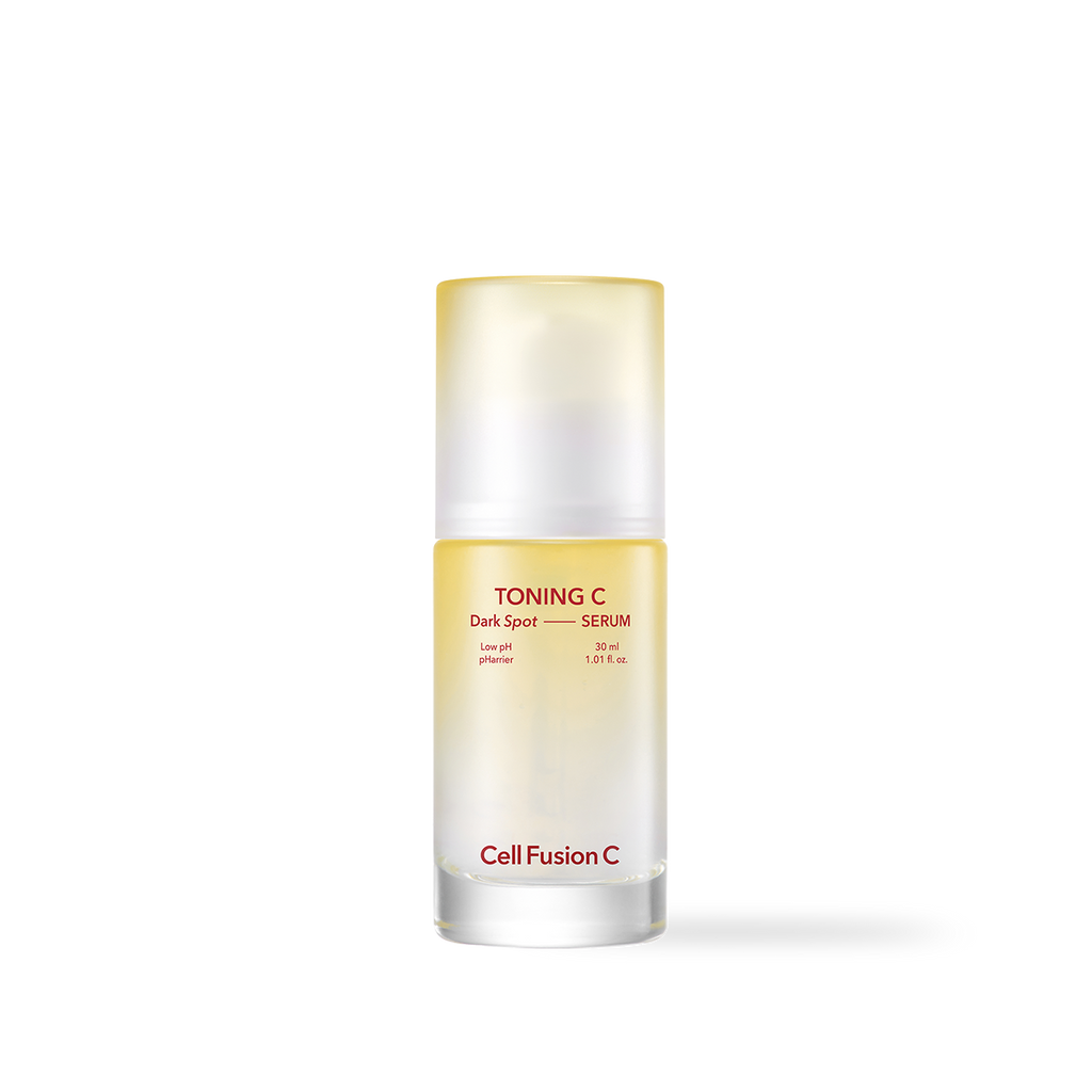 [CellFusionC] Toning C Dark Spot Serum - 30ml