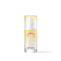 [CellFusionC] Toning C Dark Spot Serum - 30ml