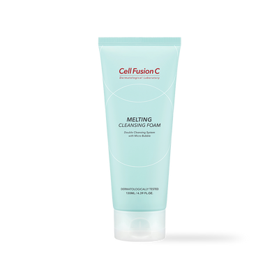 [CellFusionC] Melting Cleansing Foam 130ml