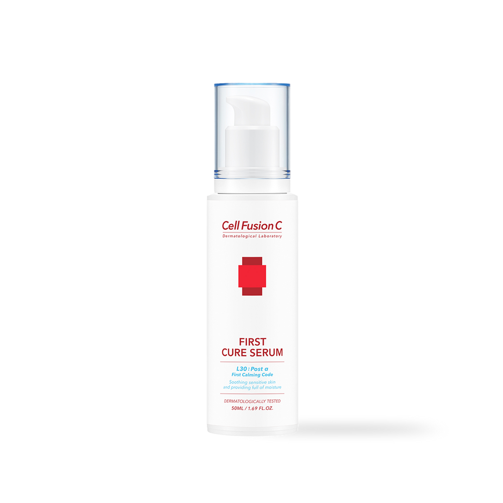 [CellFusionC] First Cure Serum 50ml