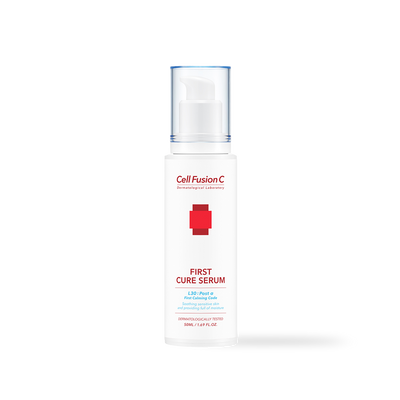 [CellFusionC] First Cure Serum 50ml