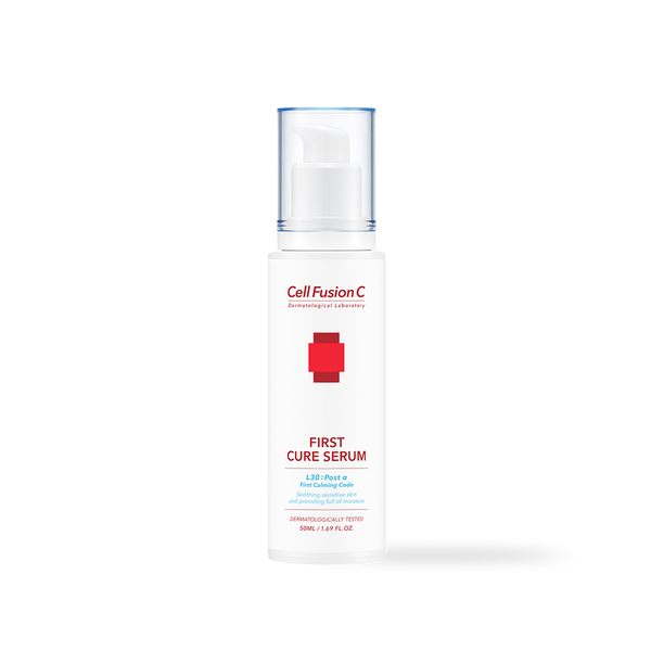 [CellFusionC] First Cure Serum 50ml