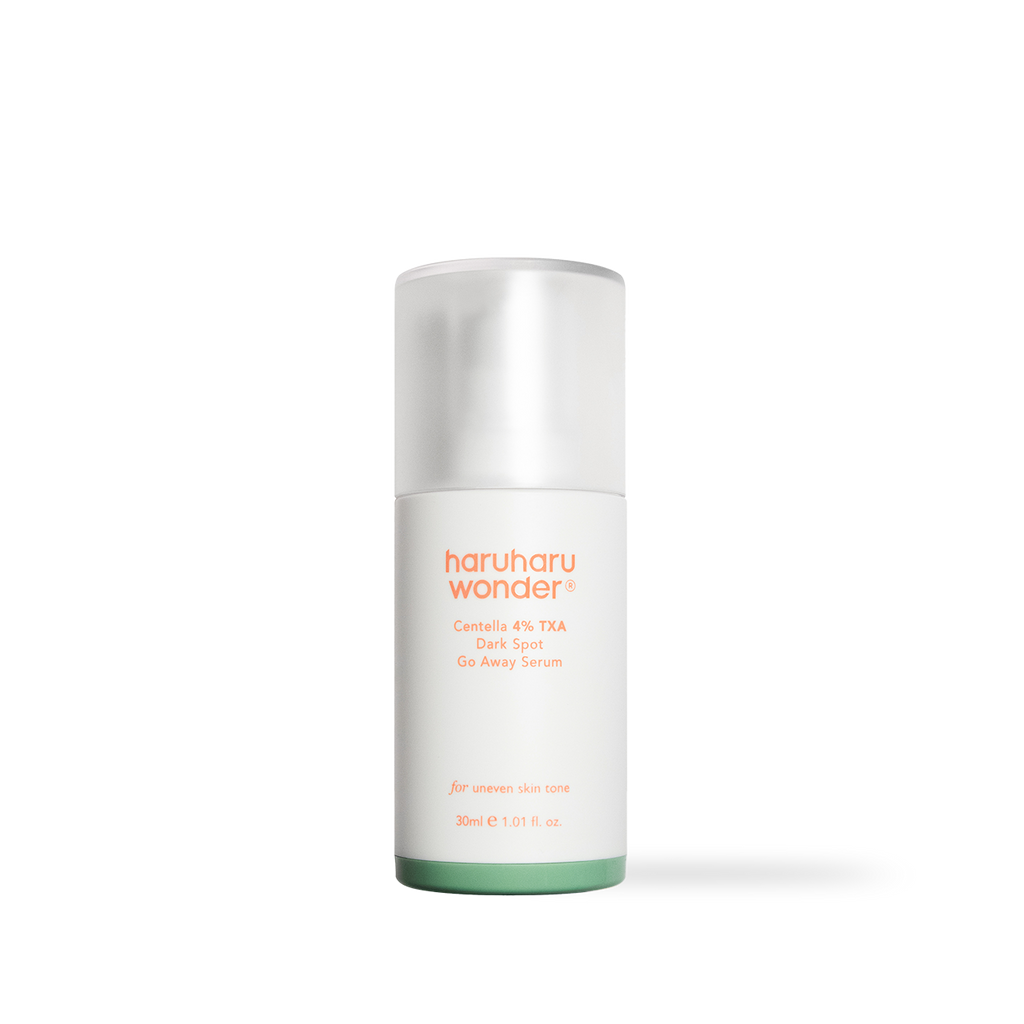 [haruharuwonder] Centella 4% TXA Dark Spot Go Away Serum 30ml