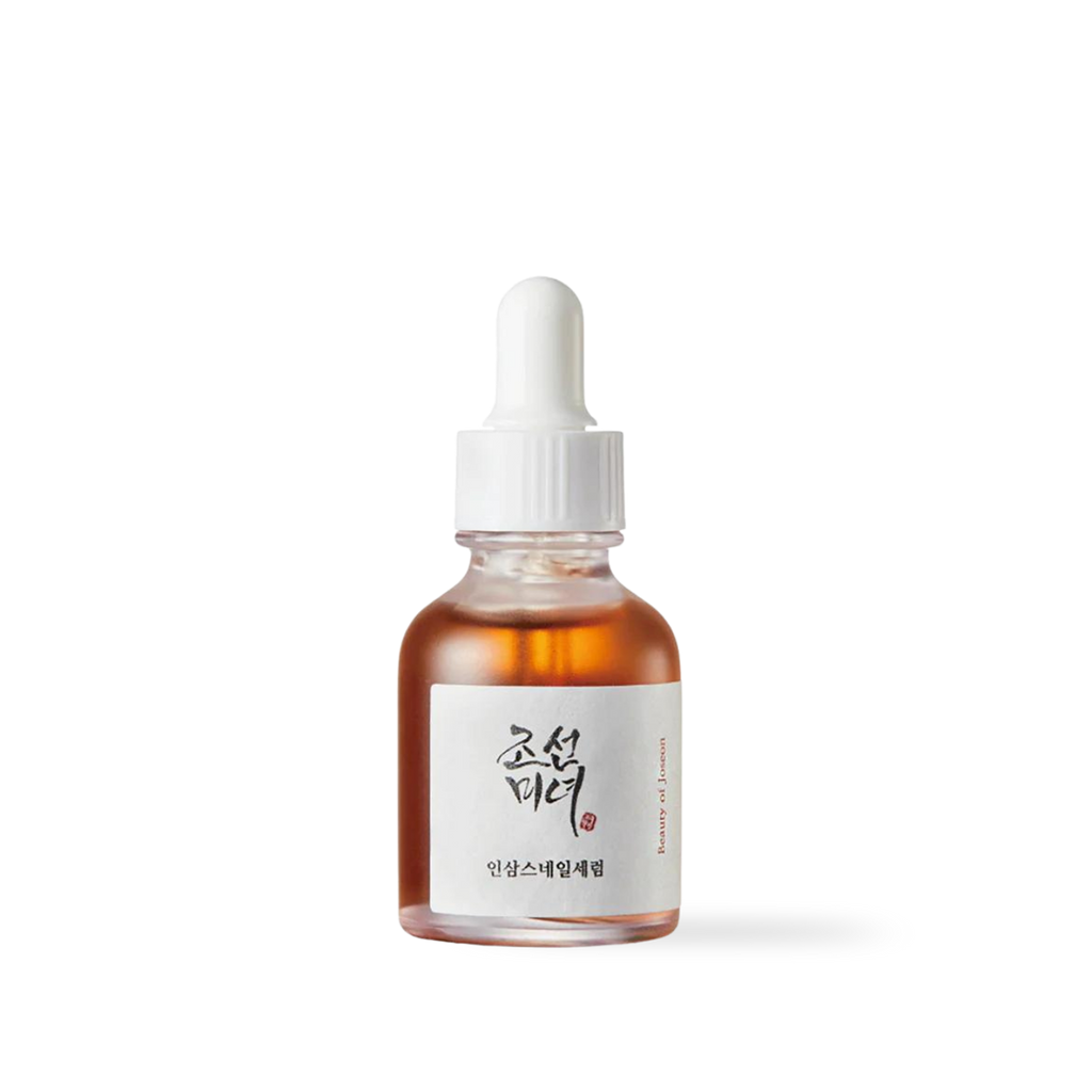 [BeautyOfJoseon] Revive Serum : Ginseng + Snail Mucin 30ml