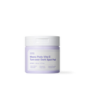 [SUNGBOON EDITOR] Meoru Podo Vita C Turn-over Dark Spot Pad 60pcs, 140ml