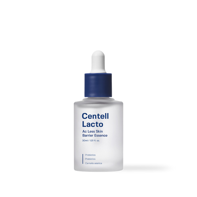 [SUNGBOON EDITOR] Centell Lacto Ac Less skin Barrier Essence 30ml