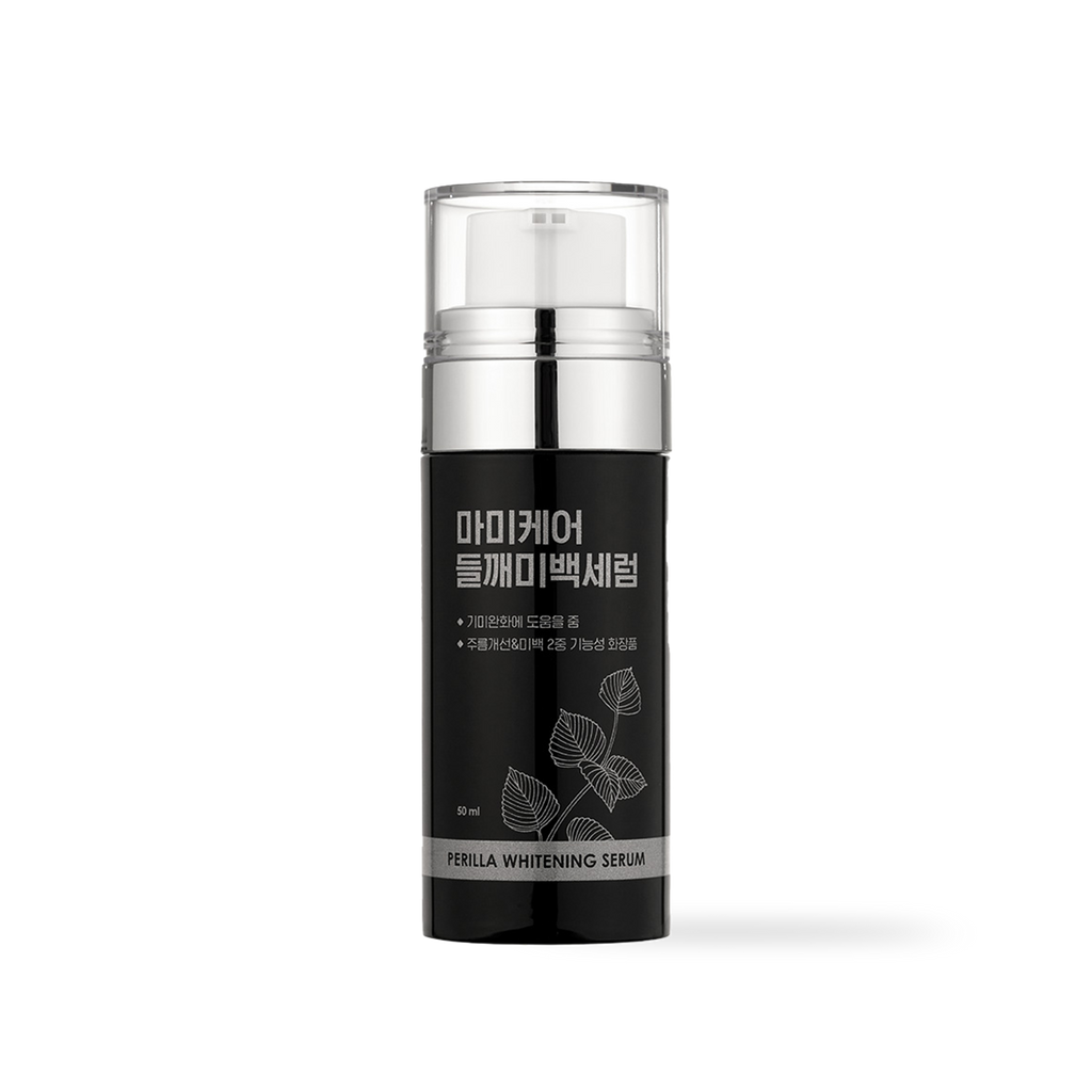 [mommycare] Perilla Whitening Serum 50ml
