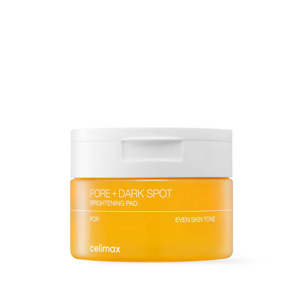 [celimax] Pore+Dark Spot Brightening Pad 40pads