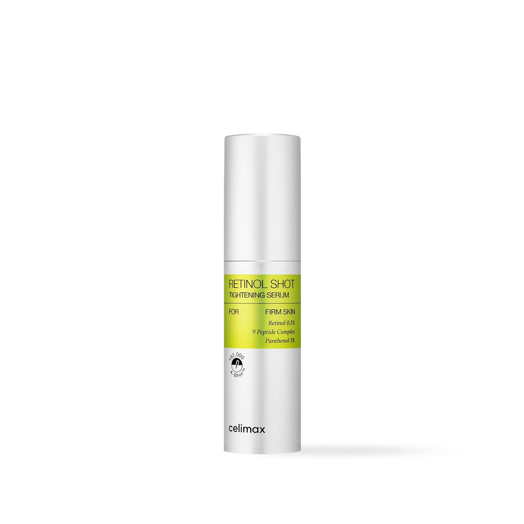[celimax] The Vita-A Retinol Shot Tightening Serum 30ml
