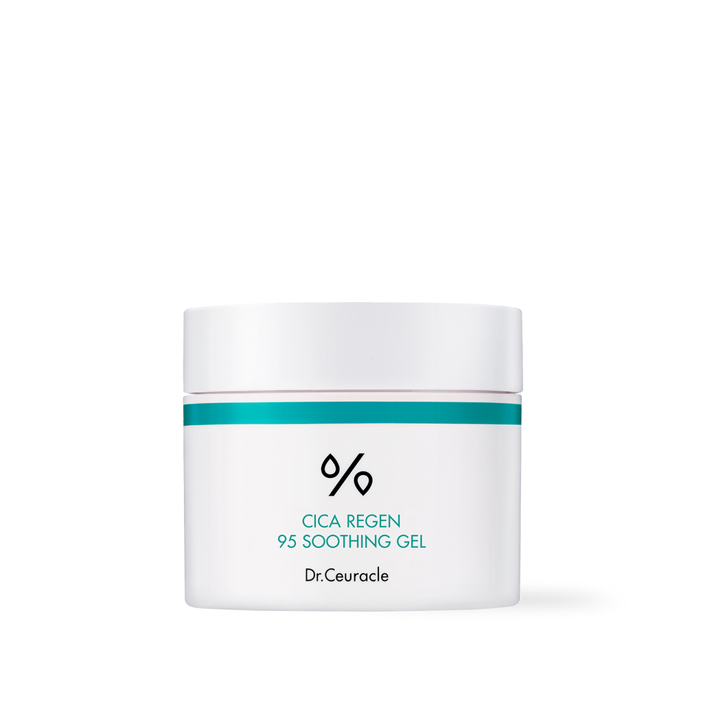 [Dr.Ceuracle] CICA REGEN 95 SOOTHING GEL 110g