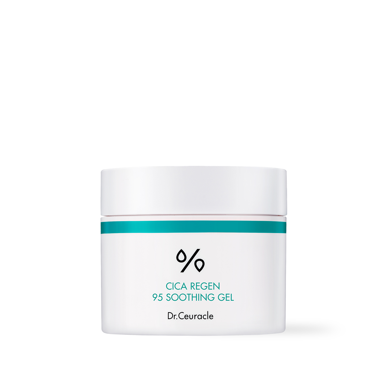 [Dr.Ceuracle] CICA REGEN 95 SOOTHING GEL 110g