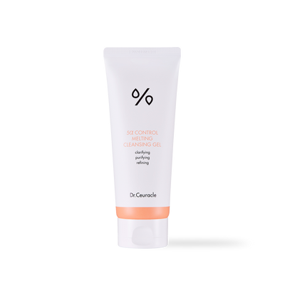 [Dr.Ceuracle] 5α CONTROL MELTING CLEANSING GEL 200ml