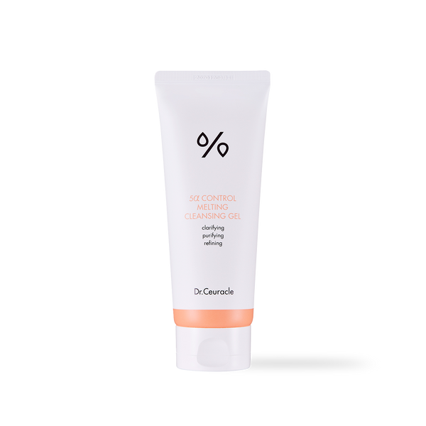[Dr.Ceuracle] 5α CONTROL MELTING CLEANSING GEL 200ml