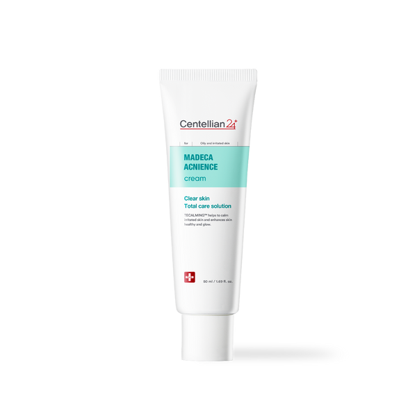 [Centellian24] Madeca Acnience Cream 50ml