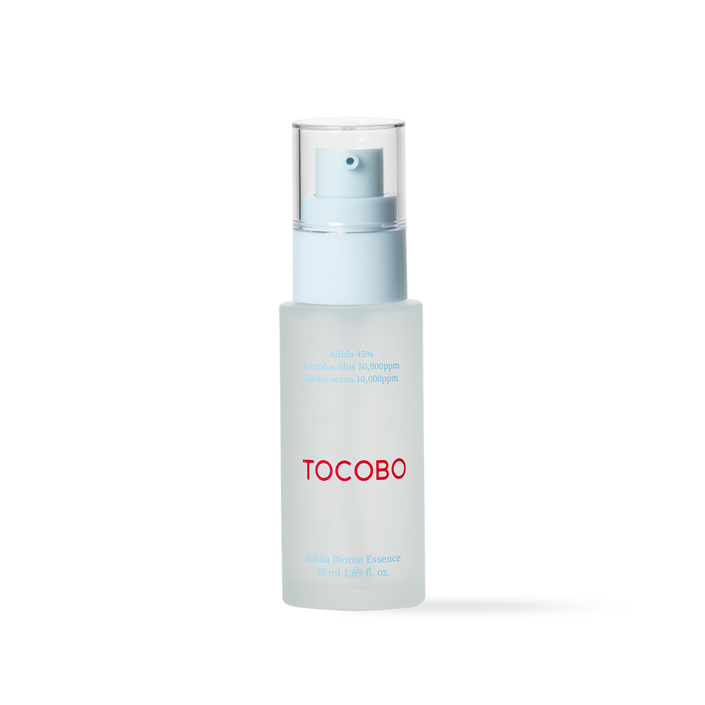 [Tocobo] Bifida Biome Essence 50ml