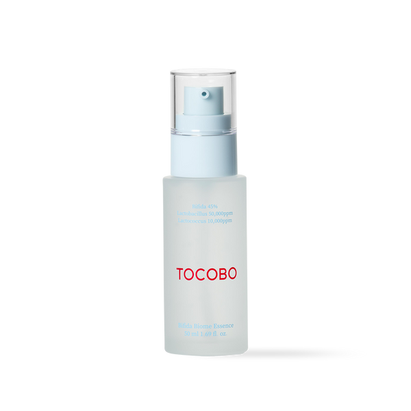 [Tocobo] Bifida Biome Essence 50ml