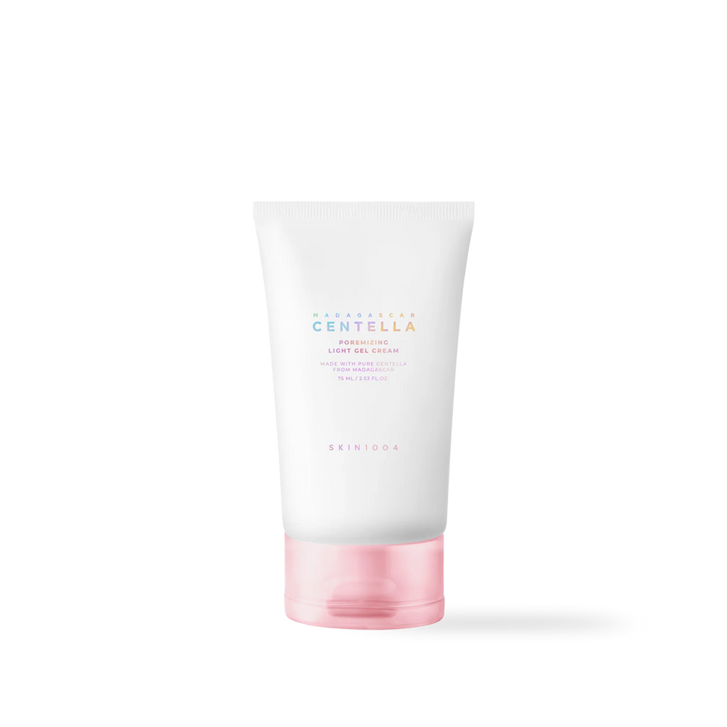 [Skin1004] Madagascar Centella Poremizing Light Gel Cream 75ml