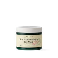 [AXIS-Y] New Skin Resolution Gel Mask 100ml