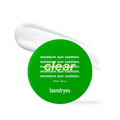[Laundryou] Moisture Sun Cushion Clear 25g