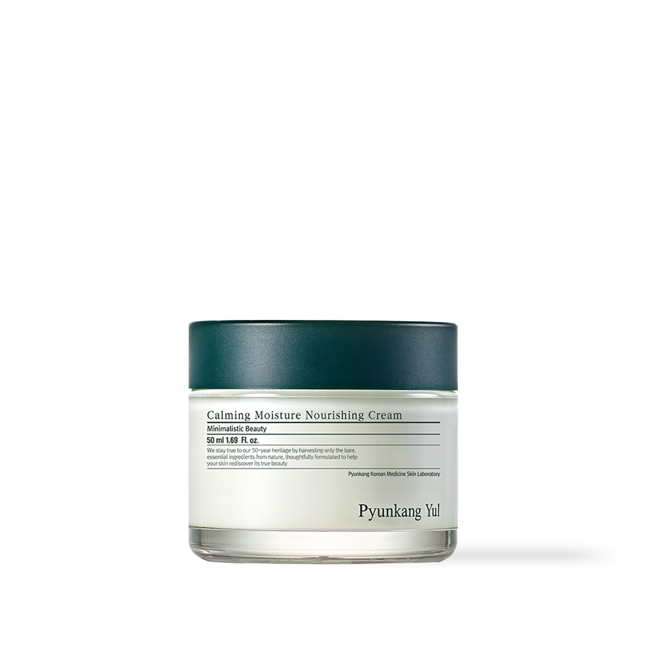 [PyunkangYul] Calming Moisture Nourishing Cream 50ml