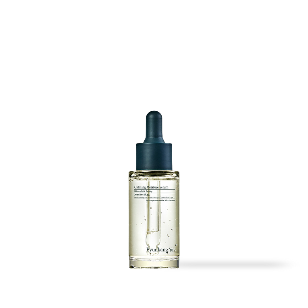 [PyunkangYul] Calming Moisture Serum 30ml