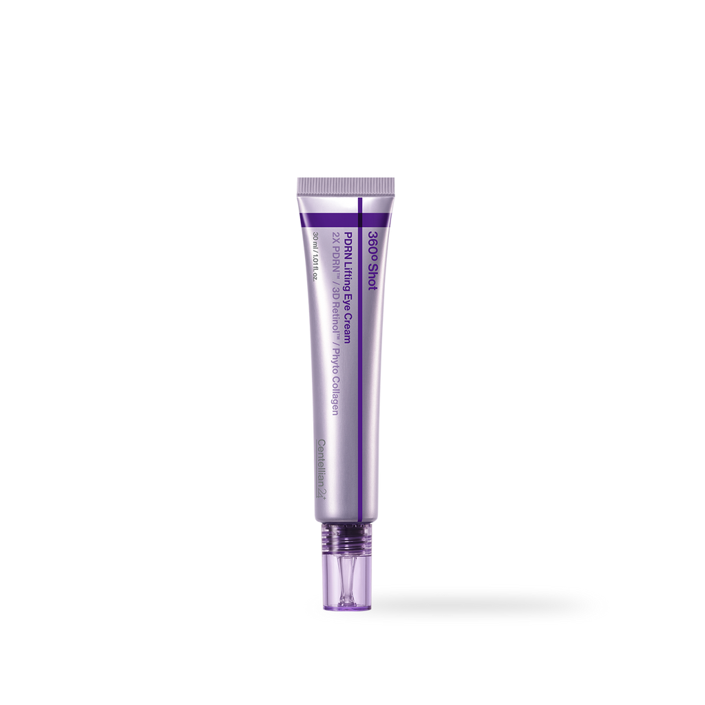 [Centellian24] 360º Shot PDRN lifting Eye cream 30ml