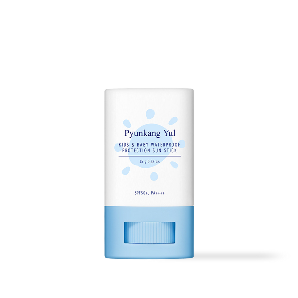 [PyunkangYul] Kids & Baby Waterproof Protection Sun Stick 15g