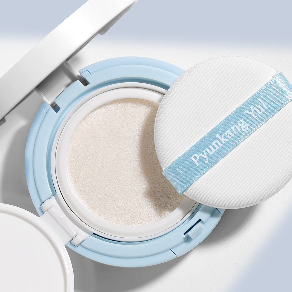 [PyunkangYul] Kids & Baby Moisture Sun Cushion 15g