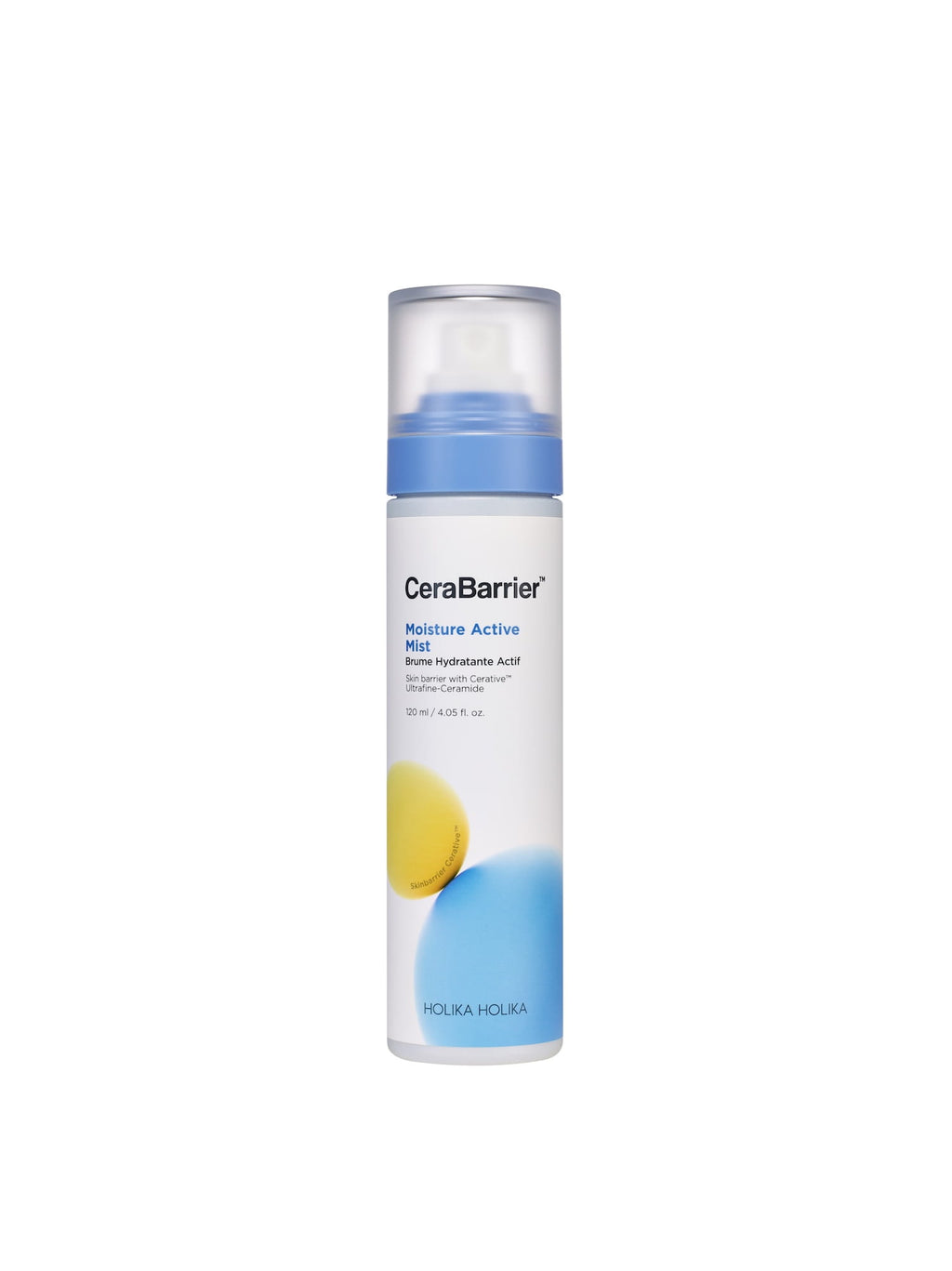 [HolikaHolika] CeraBarrier Moisture Mist 120ml