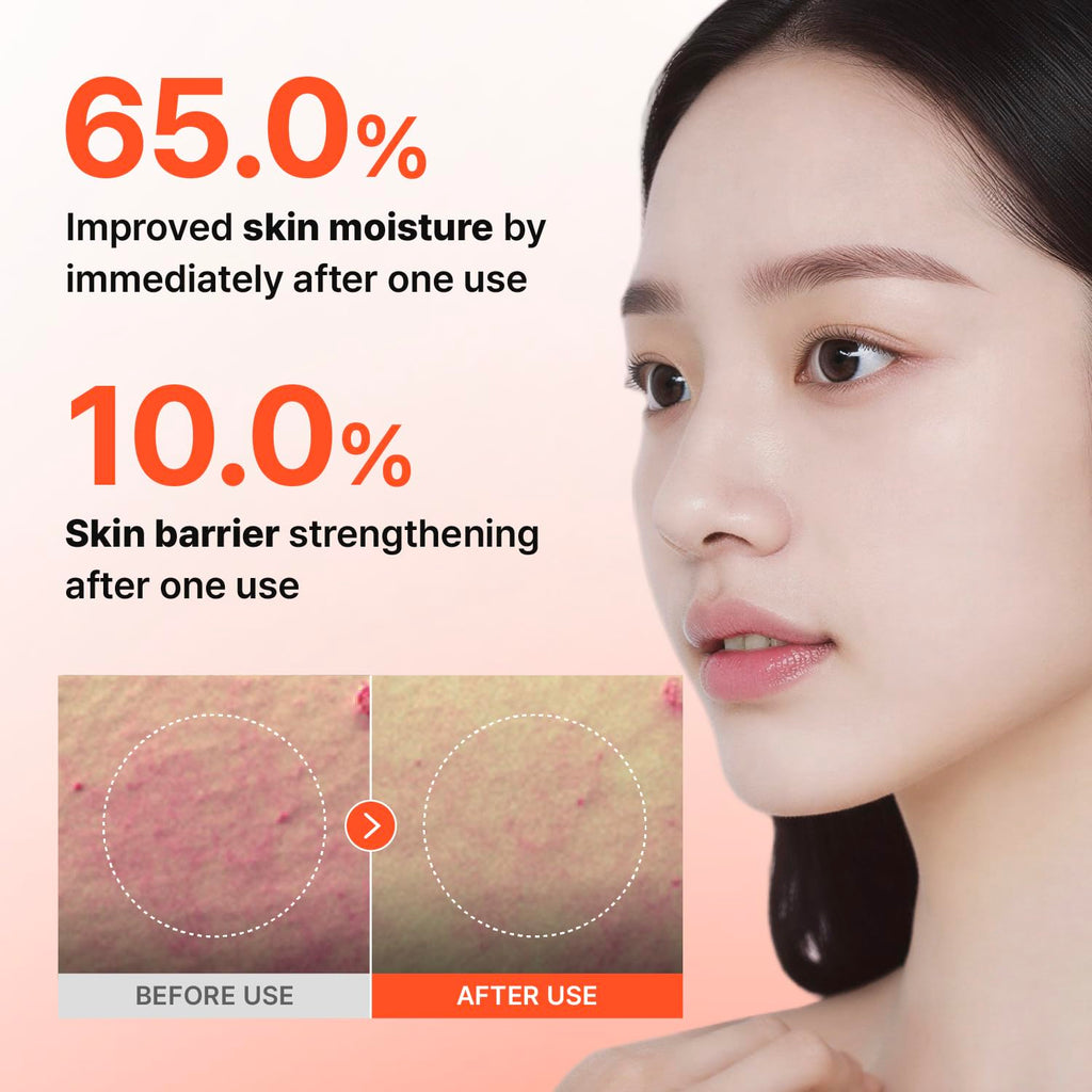 [Centellian24] Hydrate & Soothe Madeca Derma Shield Vital Capsule Sun Essence  SPF 45+