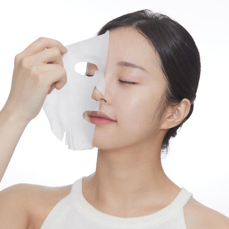 [VT Cosmetics] PDRN Daily Mask 30EA