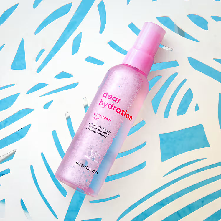 [Banilaco] Dear Hydration Cool Down Mist 99ml