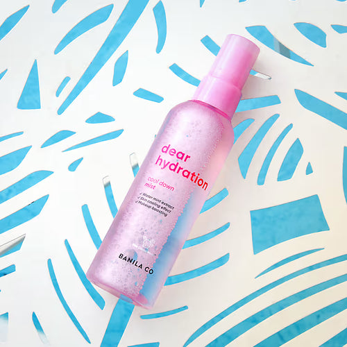 [Banilaco] Dear Hydration Cool Down Mist 99ml