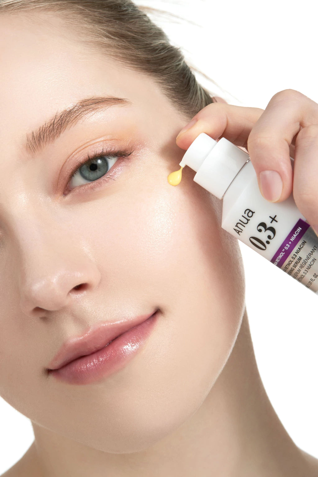 [Anua] Nano Retinol 0.3% Niacin Renewing Serum 30ml