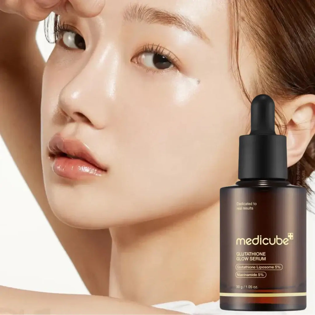 [Medicube] Glutathione Glow Serum 30g