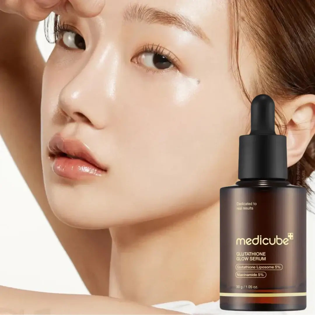 [Medicube] Glutathione Glow Serum 30g