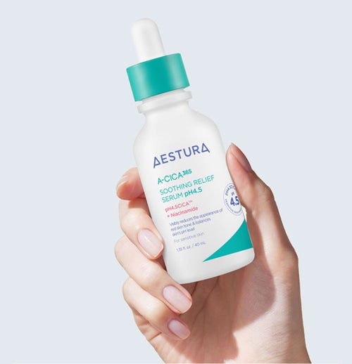 [aestura] A-Cica Soothing Relief Serum 40ml