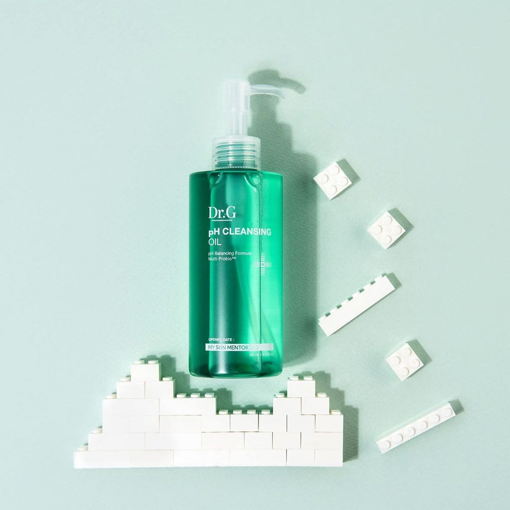 [Dr.G] pH Cleansing Oil 200ml