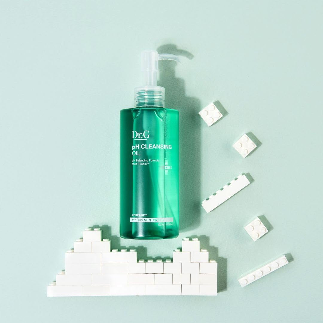 [Dr.G] pH Cleansing Oil 200ml
