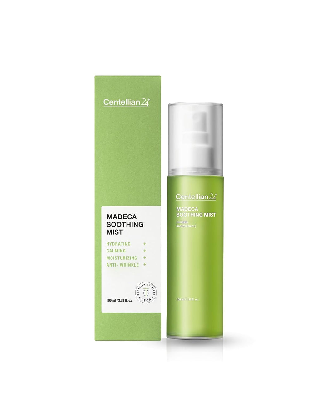 [Centellian24] madeca soothing mist 100ml
