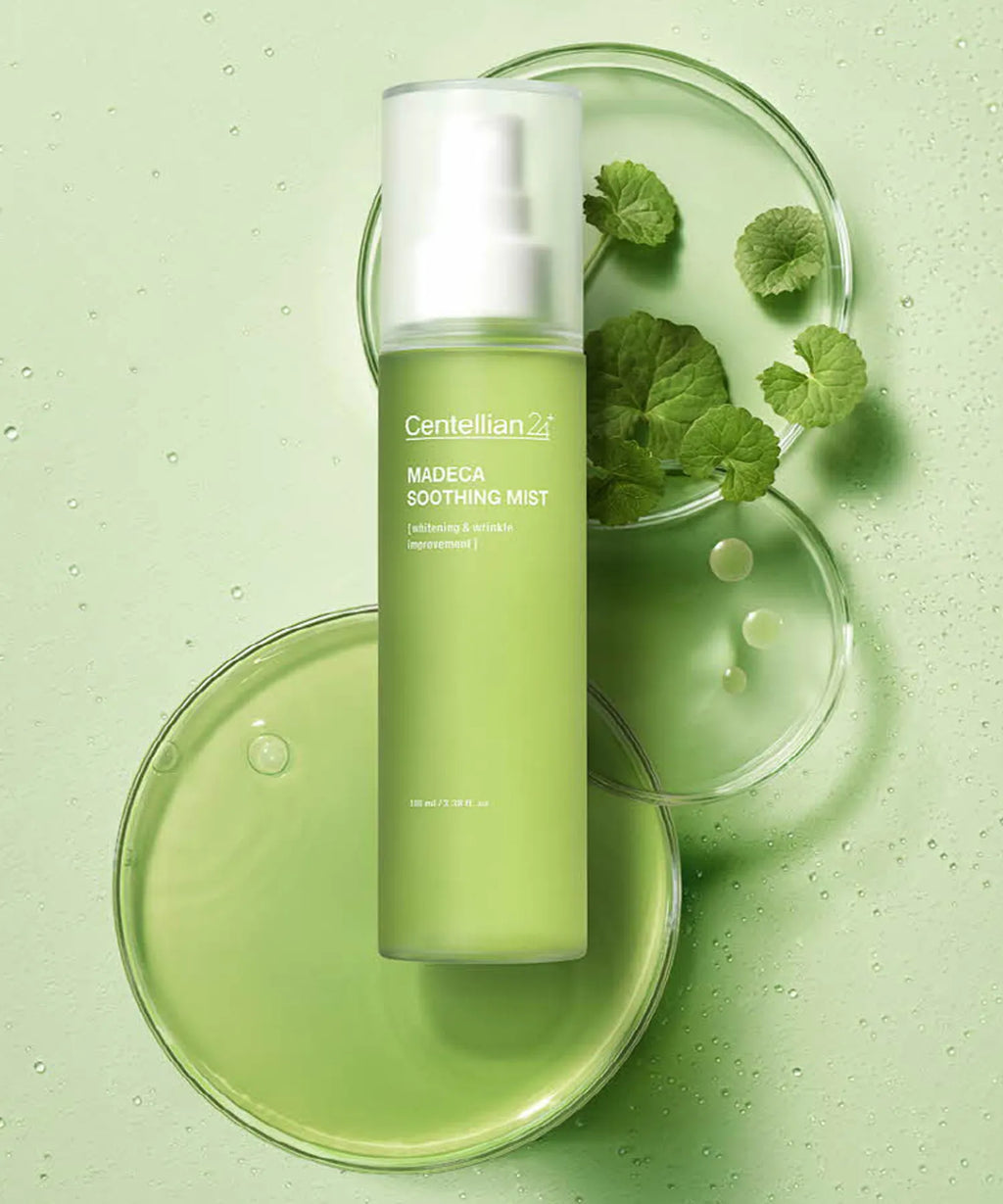 [Centellian24] madeca soothing mist 100ml